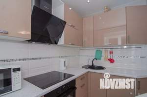 2-к квартира, посуточно, 52м2, 3/5 этаж