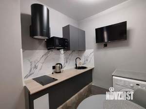 Студия квартира, посуточно, 15м2, 1/6 этаж