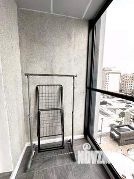 1-к квартира, на длительный срок, 40м2, 6/24 этаж