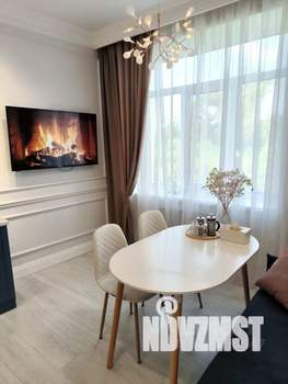 2-к квартира, посуточно, 70м2, 4/4 этаж