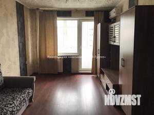 2-к квартира, на длительный срок, 55м2, 6/10 этаж