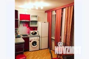 1-к квартира, посуточно, 35м2, 5/9 этаж