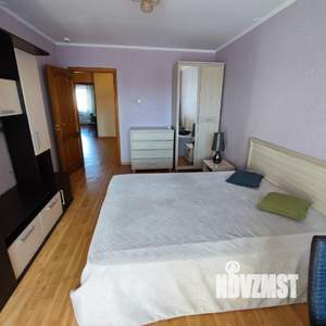 3-к квартира, на длительный срок, 65м2, 4/17 этаж