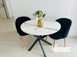 1-к квартира, посуточно, 40м2, 6/22 этаж