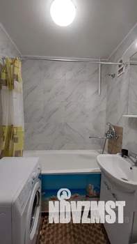 1-к квартира, посуточно, 28м2, 1/5 этаж