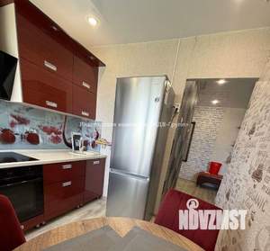 1-к квартира, на длительный срок, 31м2, 5/5 этаж