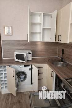 1-к квартира, на длительный срок, 30м2, 2/3 этаж