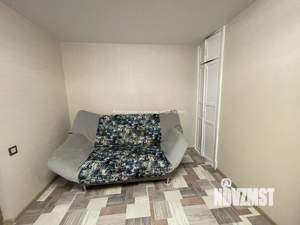 1-к квартира, на длительный срок, 33м2, 2/5 этаж