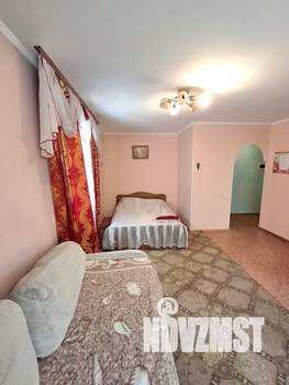 1-к квартира, посуточно, 32м2, 3/5 этаж