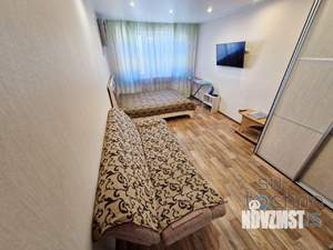 2-к квартира, посуточно, 53м2, 8/10 этаж