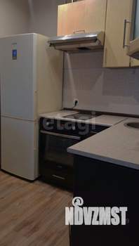 2-к квартира, на длительный срок, 41м2, 8/22 этаж