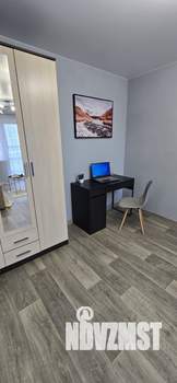 1-к квартира, посуточно, 50м2, 10/10 этаж