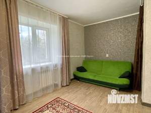 1-к квартира, на длительный срок, 34м2, 3/5 этаж