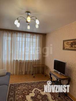 1-к квартира, на длительный срок, 33м2, 5/10 этаж