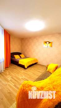 2-к квартира, посуточно, 64м2, 2/25 этаж