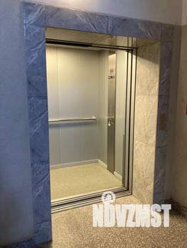 Студия квартира, посуточно, 28м2, 4/8 этаж