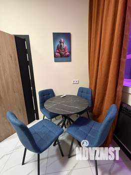 2-к квартира, посуточно, 32м2, 1/1 этаж