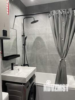 1-к квартира, на длительный срок, 37м2, 2/3 этаж