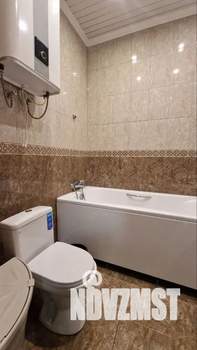 1-к квартира, посуточно, 36м2, 10/10 этаж