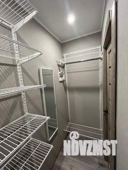 Студия квартира, посуточно, 35м2, 11/25 этаж