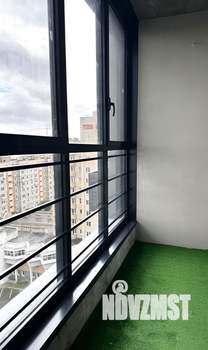 2-к квартира, посуточно, 45м2, 12/17 этаж