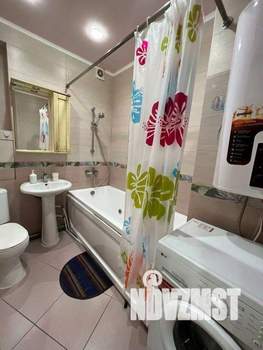 1-к квартира, посуточно, 33м2, 1/1 этаж