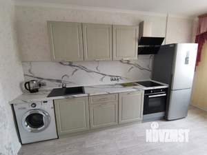 3-к квартира, на длительный срок, 75м2, 4/25 этаж