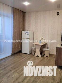 Студия квартира, на длительный срок, 30м2, 1/10 этаж