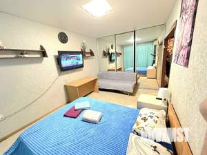 1-к квартира, посуточно, 33м2, 2/5 этаж