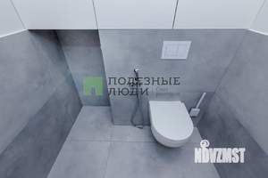 3-к квартира, на длительный срок, 76м2, 4/5 этаж