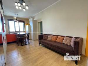 2-к квартира, на длительный срок, 53м2, 16/23 этаж