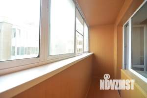 1-к квартира, посуточно, 36м2, 2/14 этаж