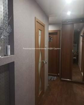 1-к квартира, на длительный срок, 33м2, 2/9 этаж