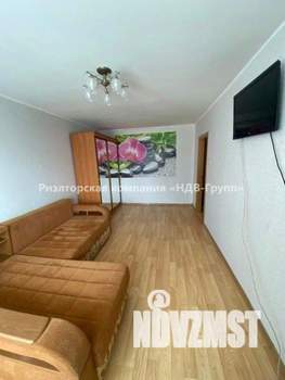 2-к квартира, на длительный срок, 50м2, 4/9 этаж