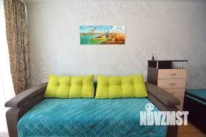 1-к квартира, посуточно, 35м2, 3/5 этаж