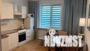 1-к квартира, на длительный срок, 50м2, 5/12 этаж