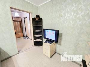 1-к квартира, посуточно, 33м2, 11/14 этаж