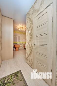 1-к квартира, на длительный срок, 30м2, 3/3 этаж