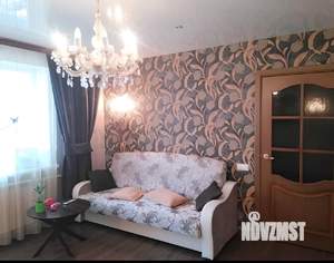 2-к квартира, на длительный срок, 51м2, 3/5 этаж