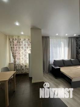 Студия квартира, посуточно, 30м2, 4/9 этаж