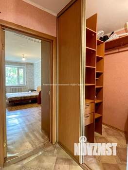 2-к квартира, на длительный срок, 43м2, 2/5 этаж