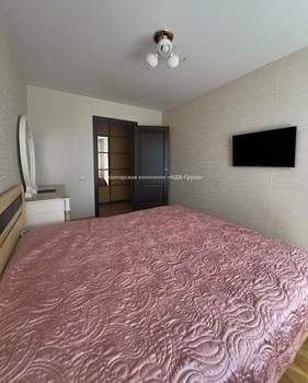 2-к квартира, на длительный срок, 45м2, 4/14 этаж