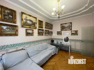 3-к квартира, на длительный срок, 64м2, 2/6 этаж