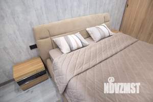 2-к квартира, посуточно, 50м2, 1/1 этаж