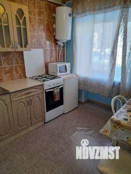 1-к квартира, посуточно, 32м2, 2/5 этаж