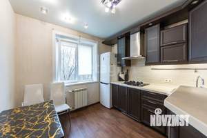 2-к квартира, на длительный срок, 52м2, 4/10 этаж