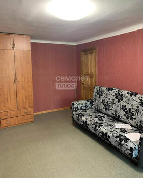 2-к квартира, на длительный срок, 45м2, 2/6 этаж