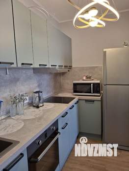 2-к квартира, посуточно, 40м2, 10/10 этаж