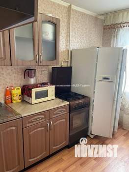 3-к квартира, на длительный срок, 66м2, 8/10 этаж