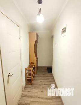 2-к квартира, на длительный срок, 45м2, 5/5 этаж